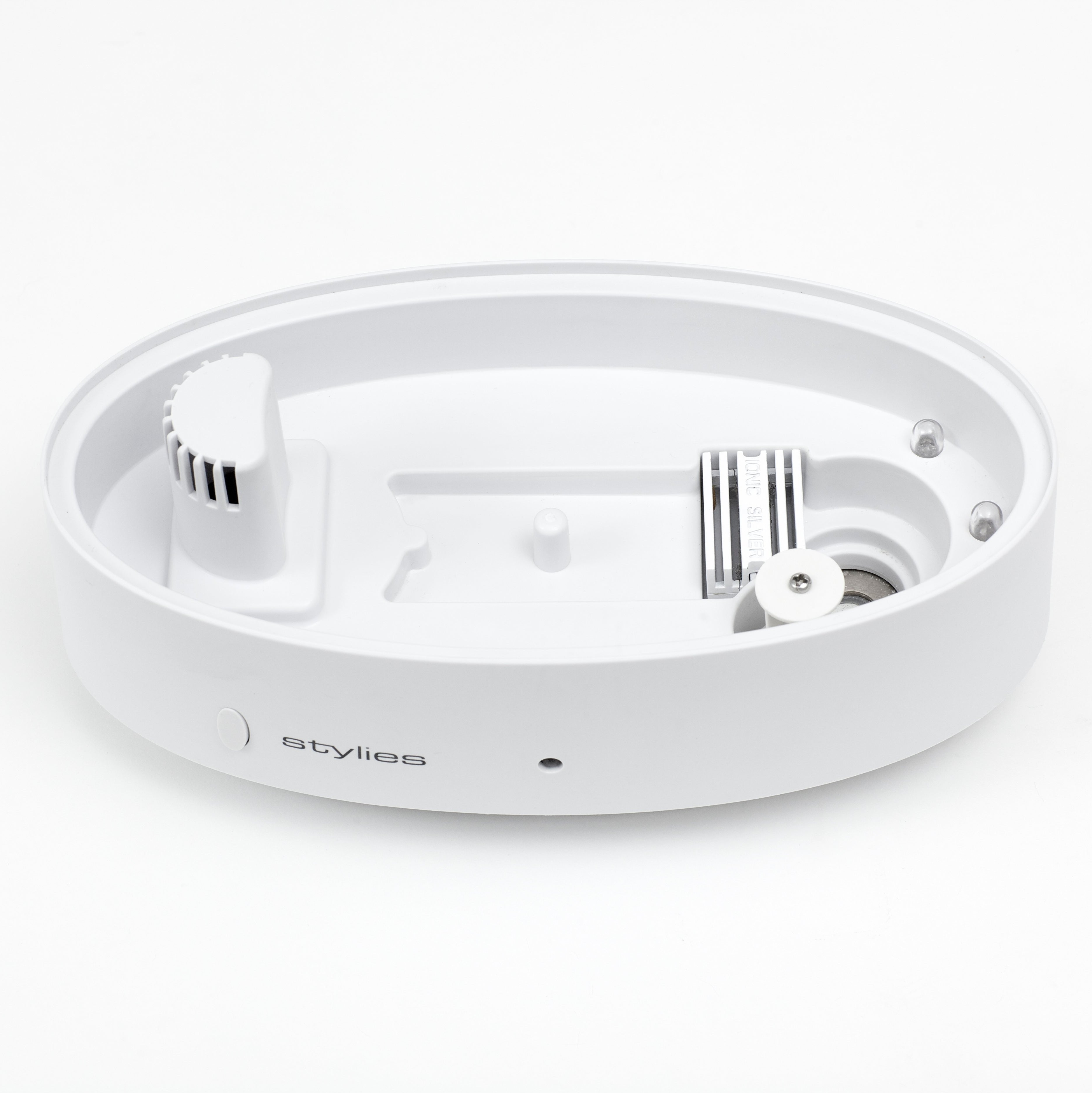 Aquila Ultraschall Luftbefeuchter – Kompakt, Hygienisch & Innovativ