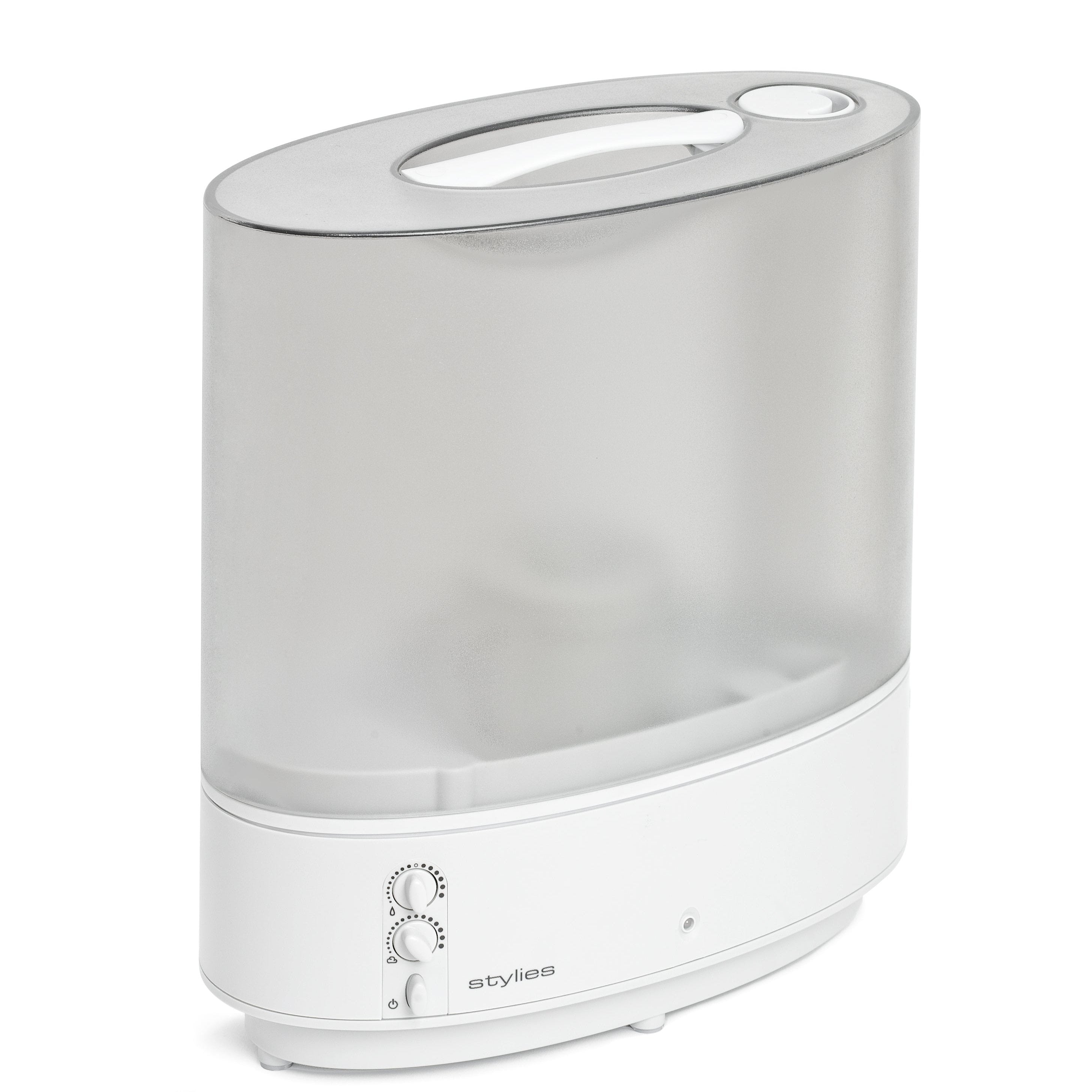 Hydra Ultraschall Luftbefeuchter – Hygienisch, Leise & Nachhaltig