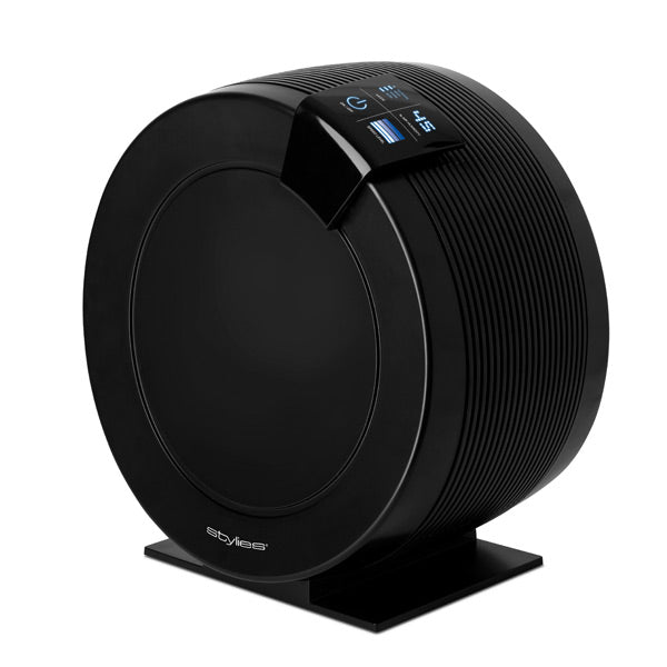 Aquarius Luftwäscher und Befeuchter, muss für Allergiker!