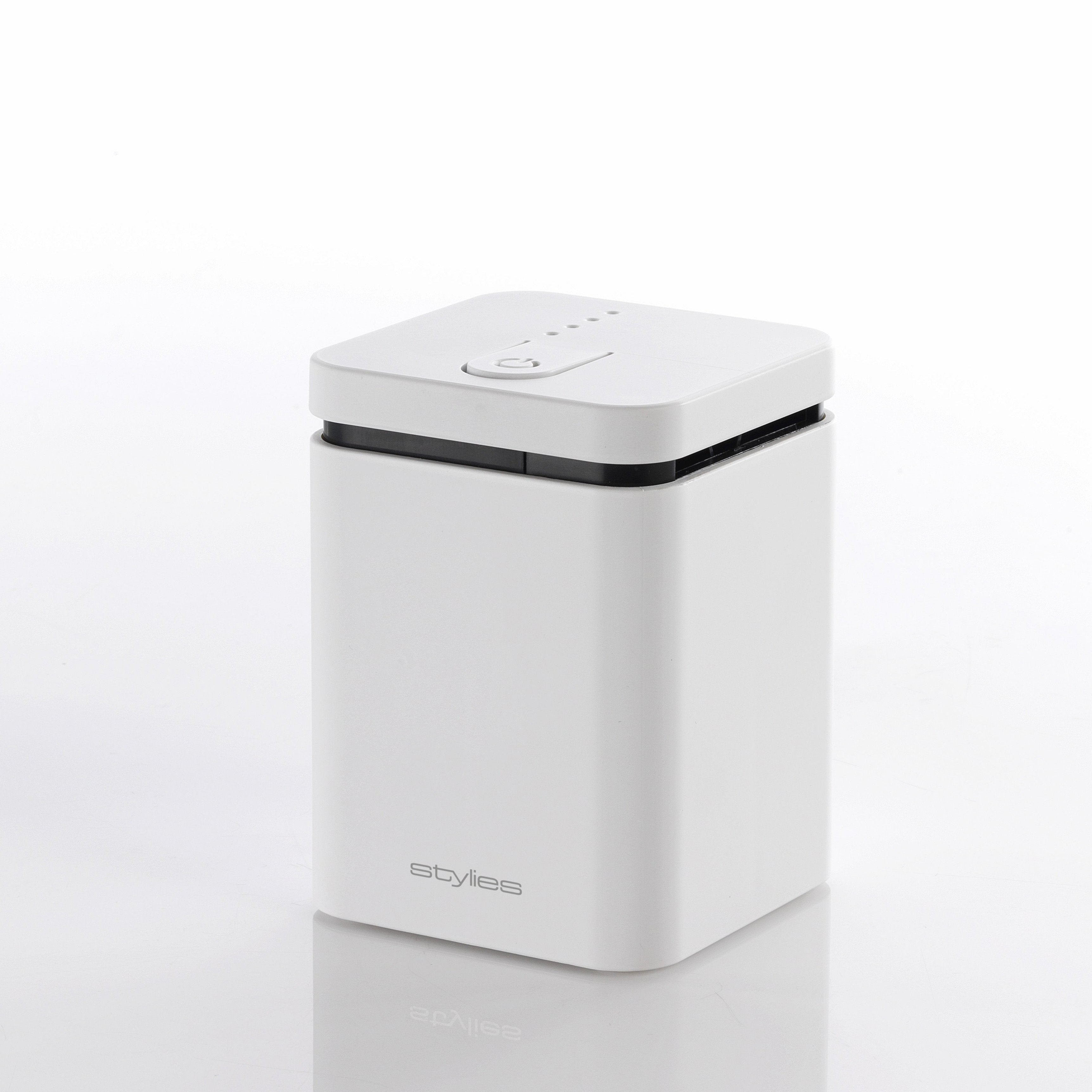 Elara Aroma-Diffusor Leise, Flexibel & Optimale Duftverteilung