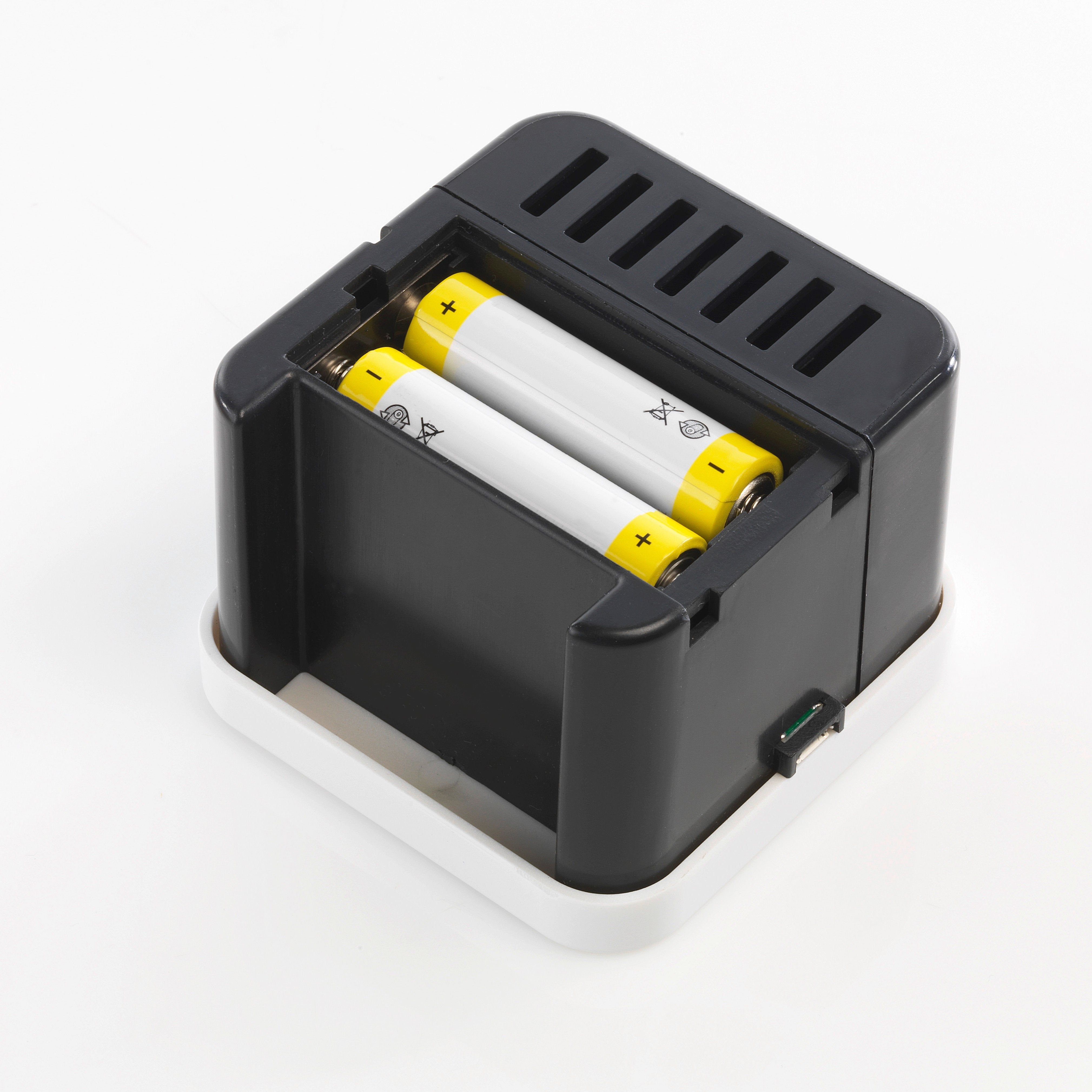 Elara Aroma-Diffusor Leise, Flexibel & Optimale Duftverteilung