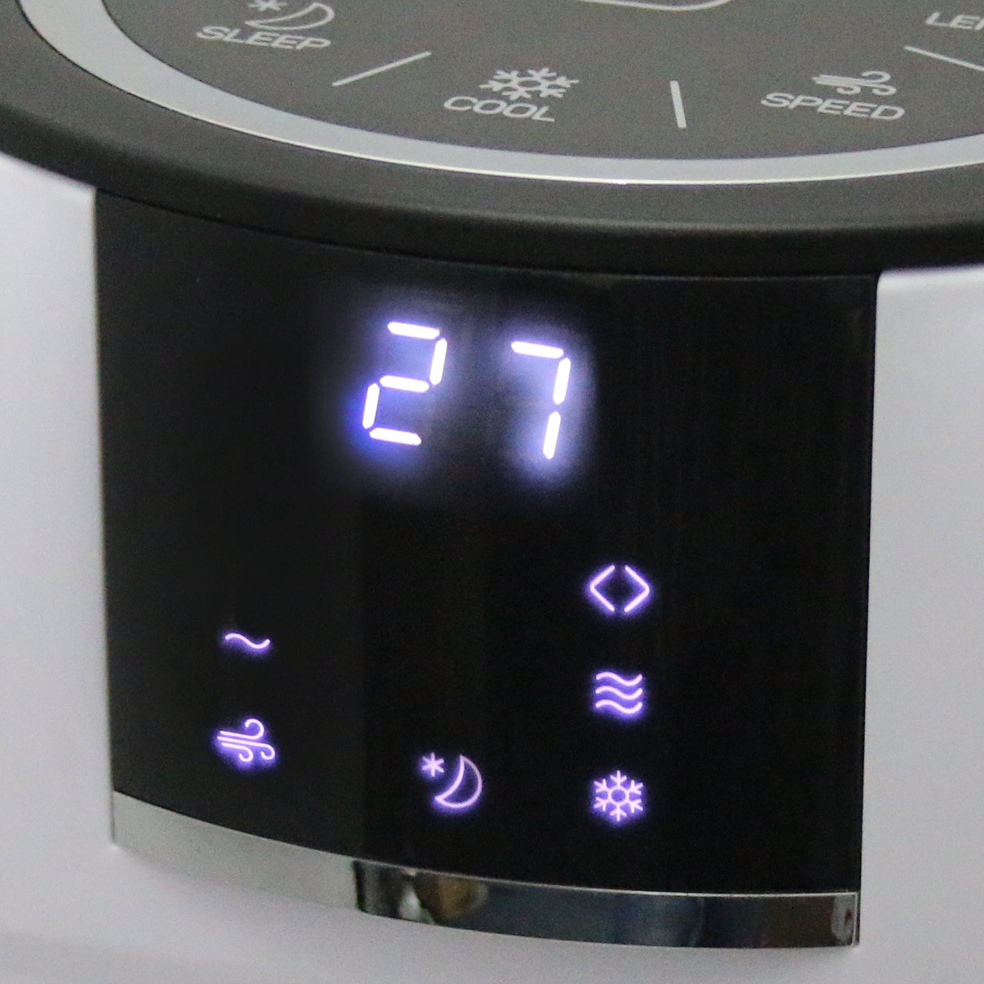 Cetus Air Cooler – Quiet, Flexible & Sustainable Cooling