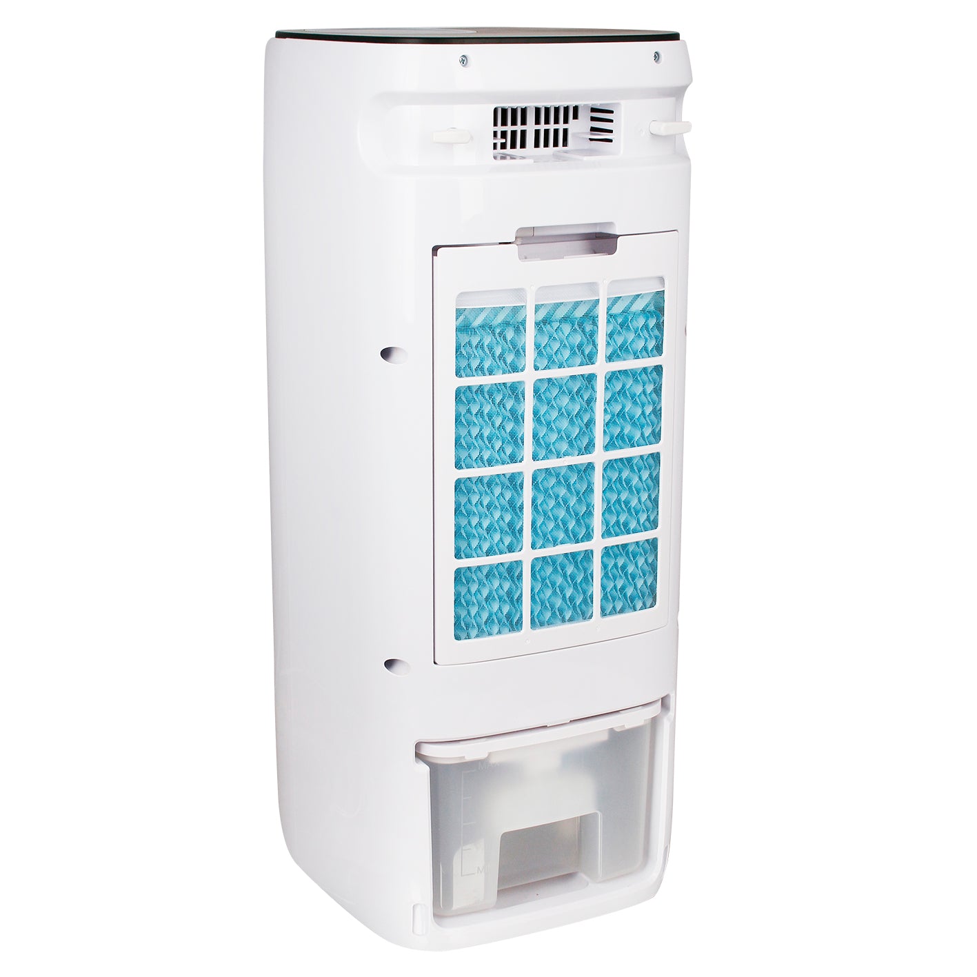 Cetus Air Cooler – Quiet, Flexible & Sustainable Cooling