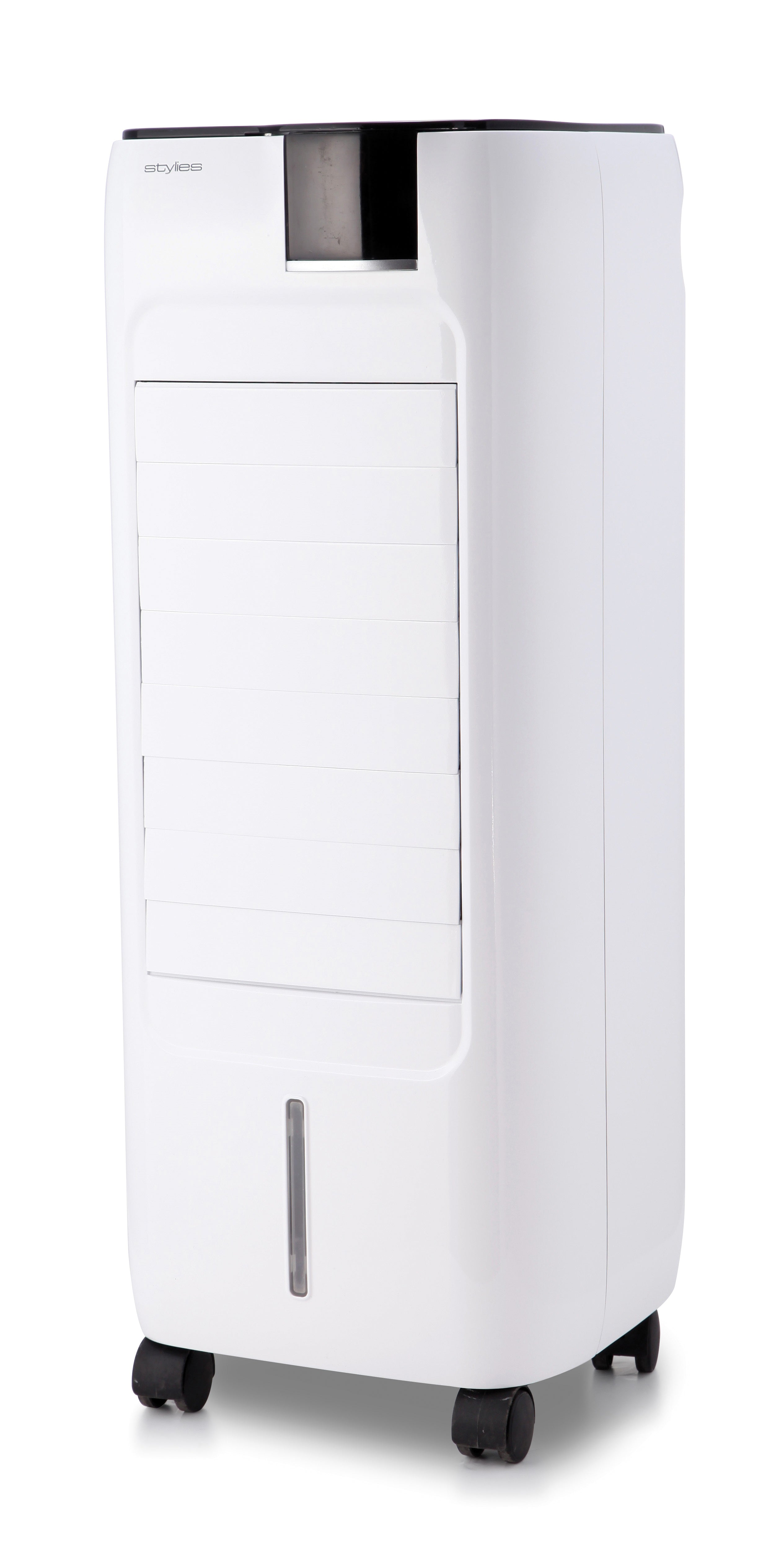 Cetus Air Cooler – Quiet, Flexible & Sustainable Cooling