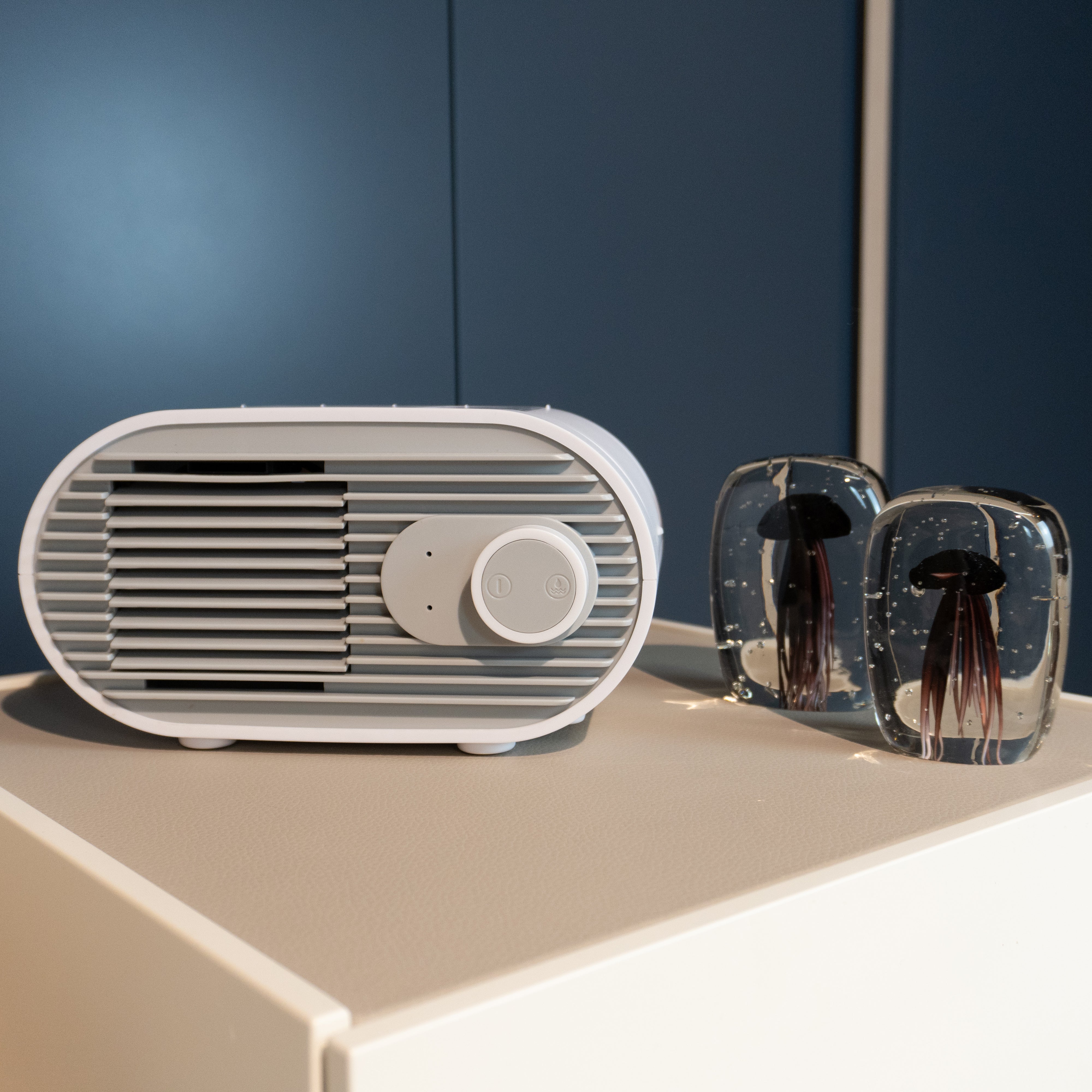 Maia Mini Air Cooler – Compact, Quiet & Refreshingly Efficient