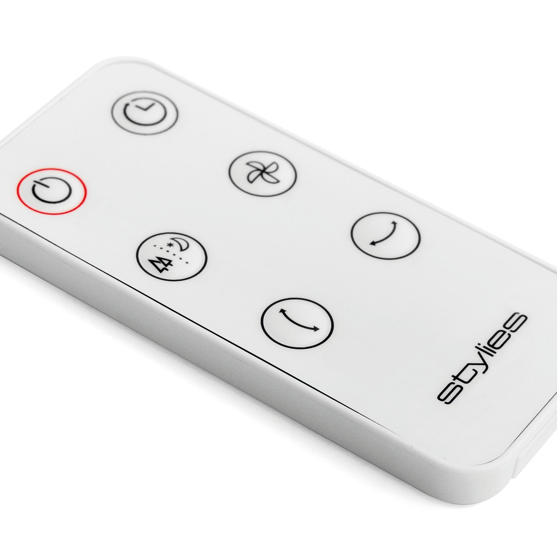 Tara Ventilator – 3D oscillation for perfect room climate