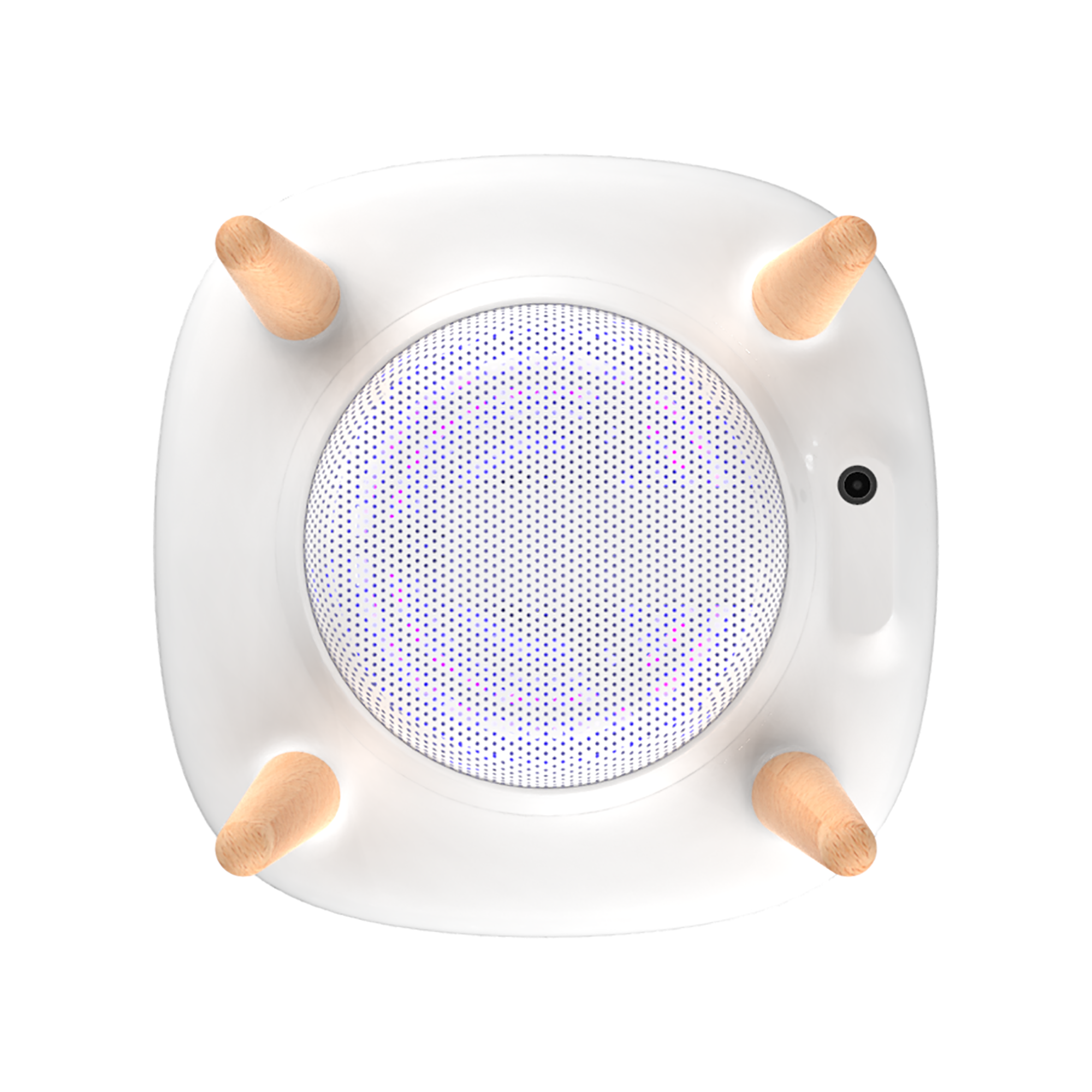 Reva Mückenfalle – Nachttischlampe & Chemiefreier Schutz