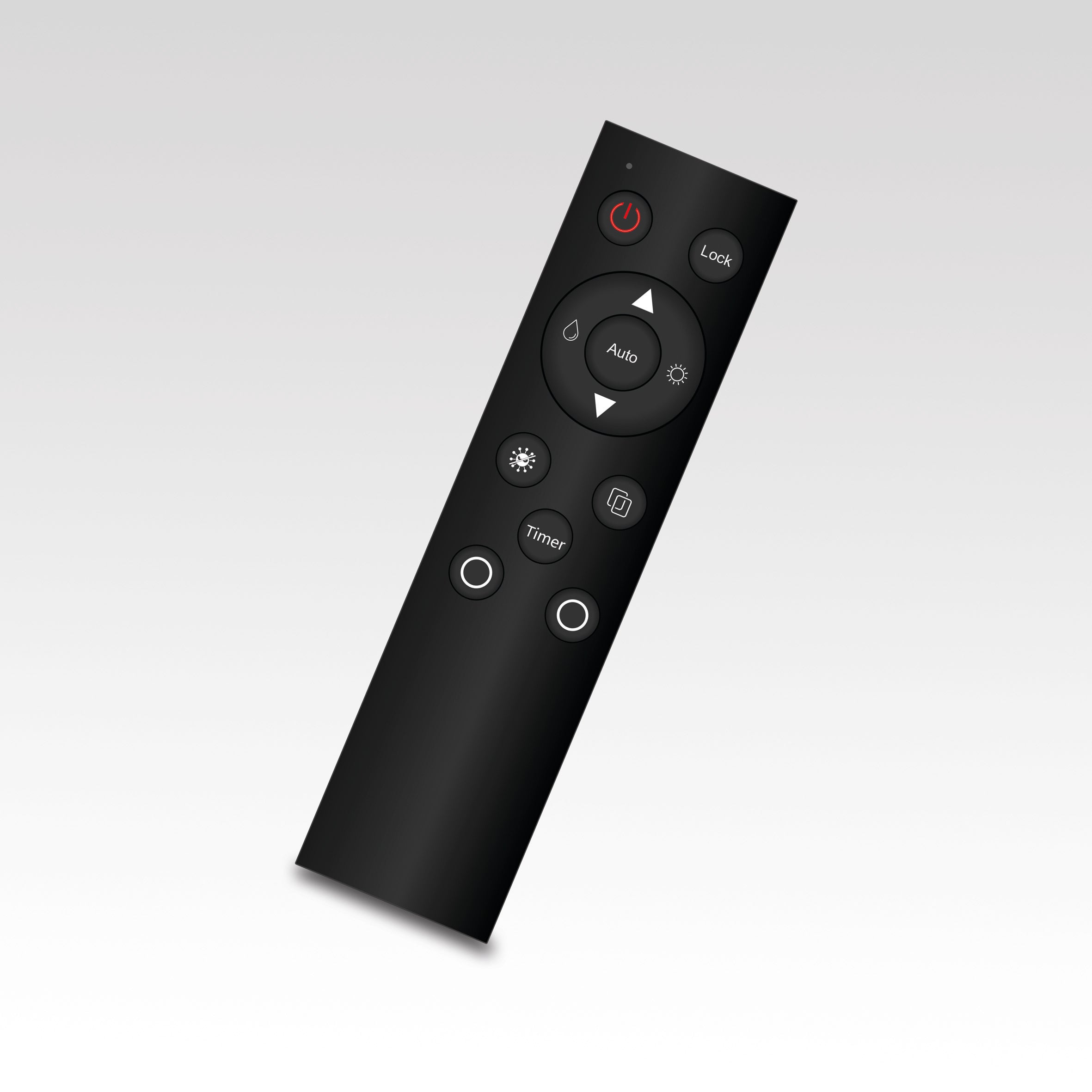 Alpha Luftreiniger -100 % Covid SARS-COV-2-Filtrationsrate , muss für Allergiker!