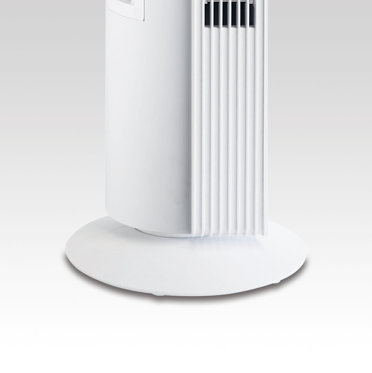 Cygnus Tower Fan – Slim, Quiet & Powerful
