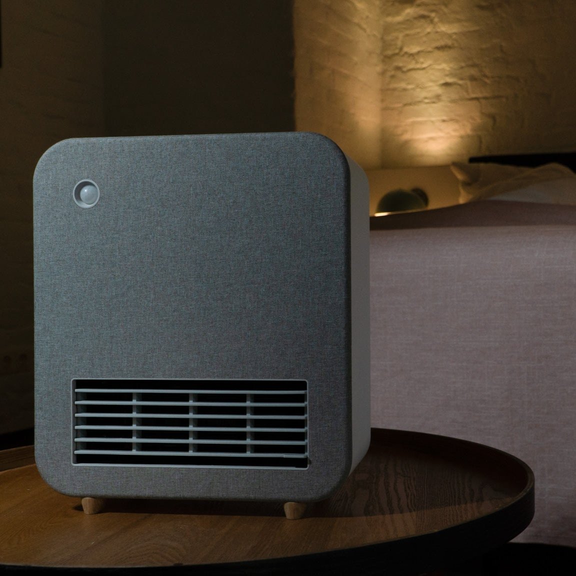 Apus Keramik-Heizlüfter – Effiziente & Stilvolle Wärme