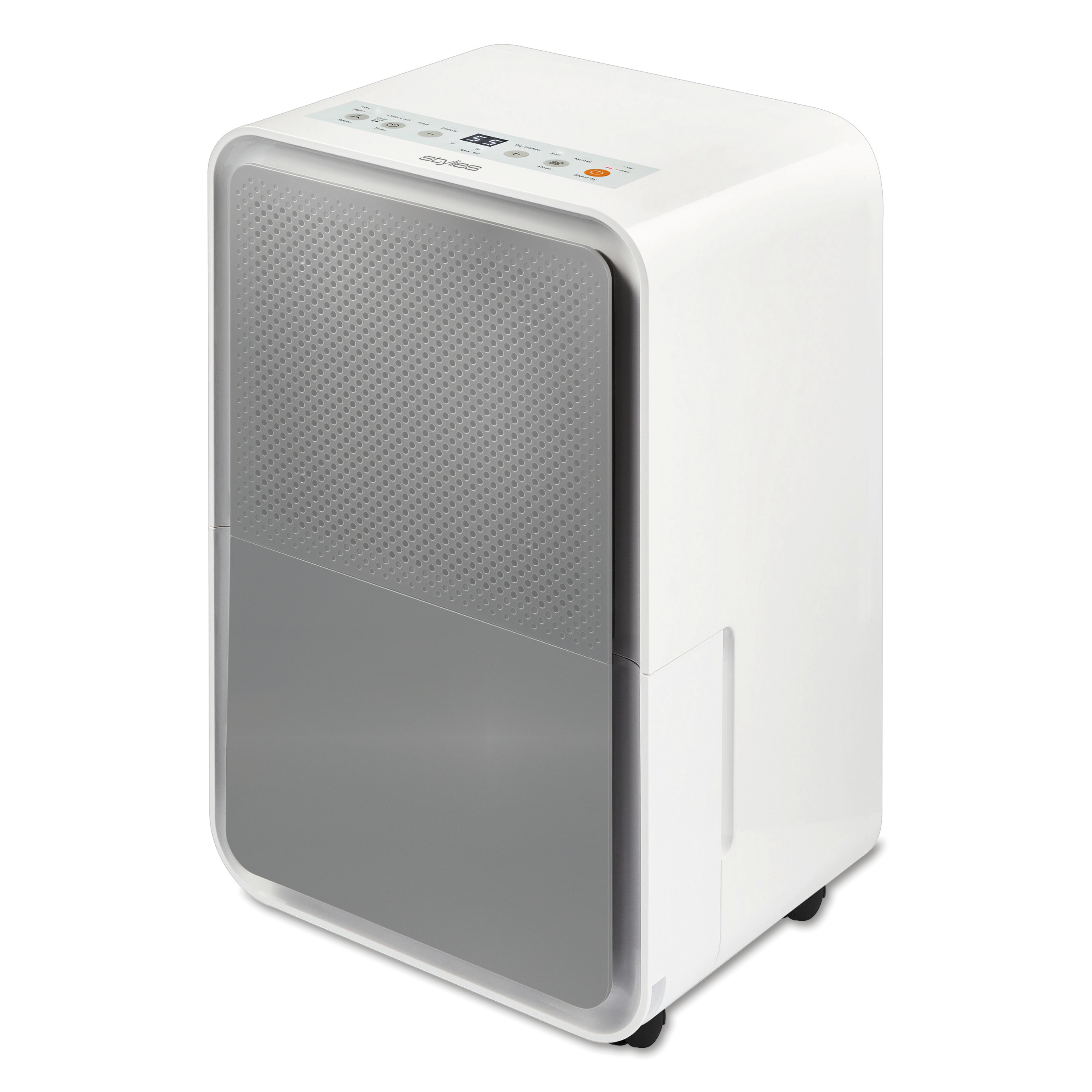 Regulus Luftentfeuchter – Leise, Leistungsstark & Vielseitig