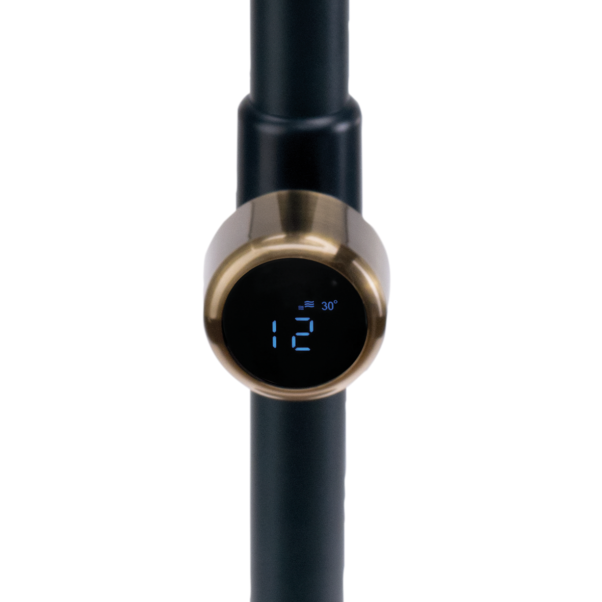 Uranus Standventilator – Leise, Leistungsstark & Flexibel - Edel und elegant