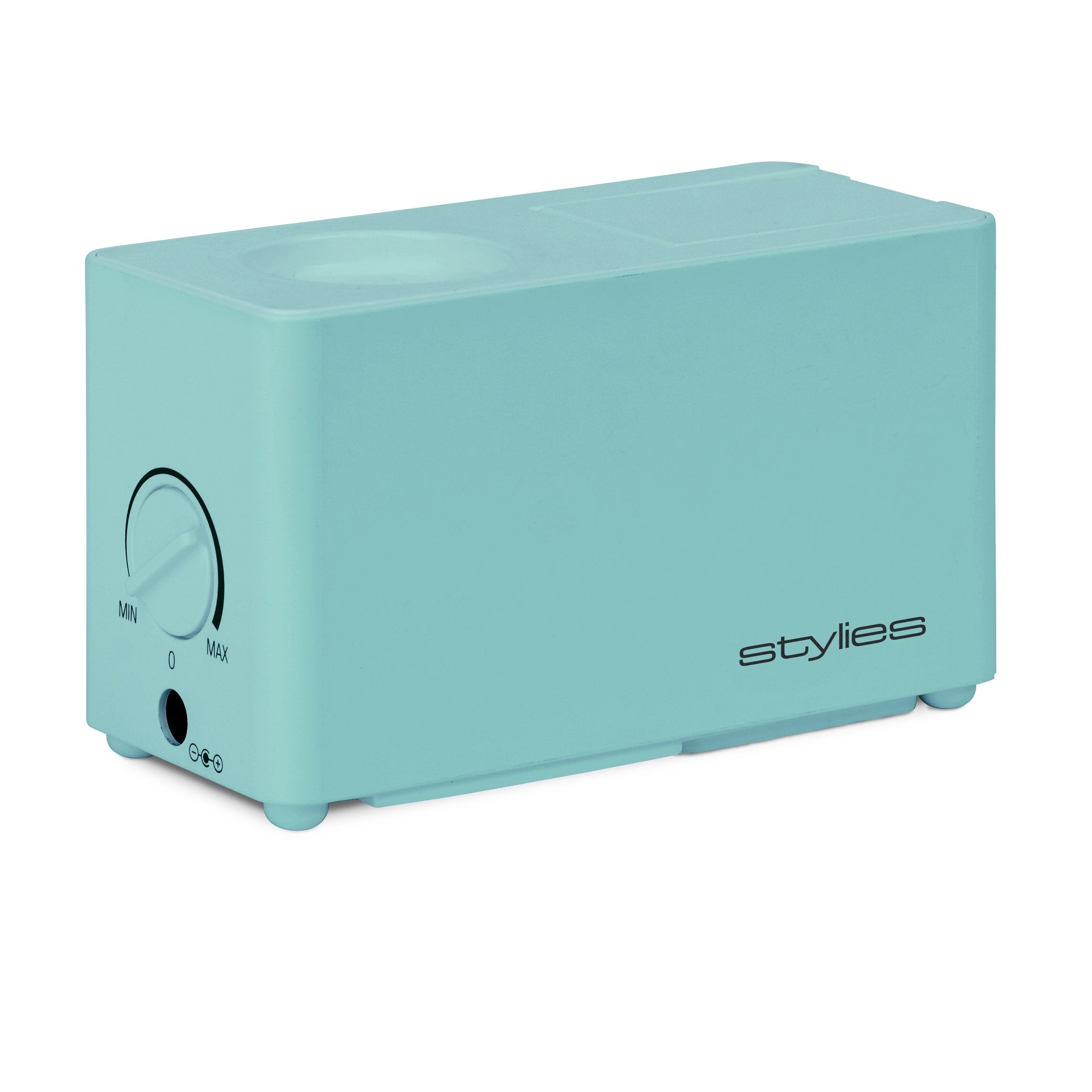 Atlas Ultraschall Luftbefeuchter – Der kompakte Reisebegleiter weltweit