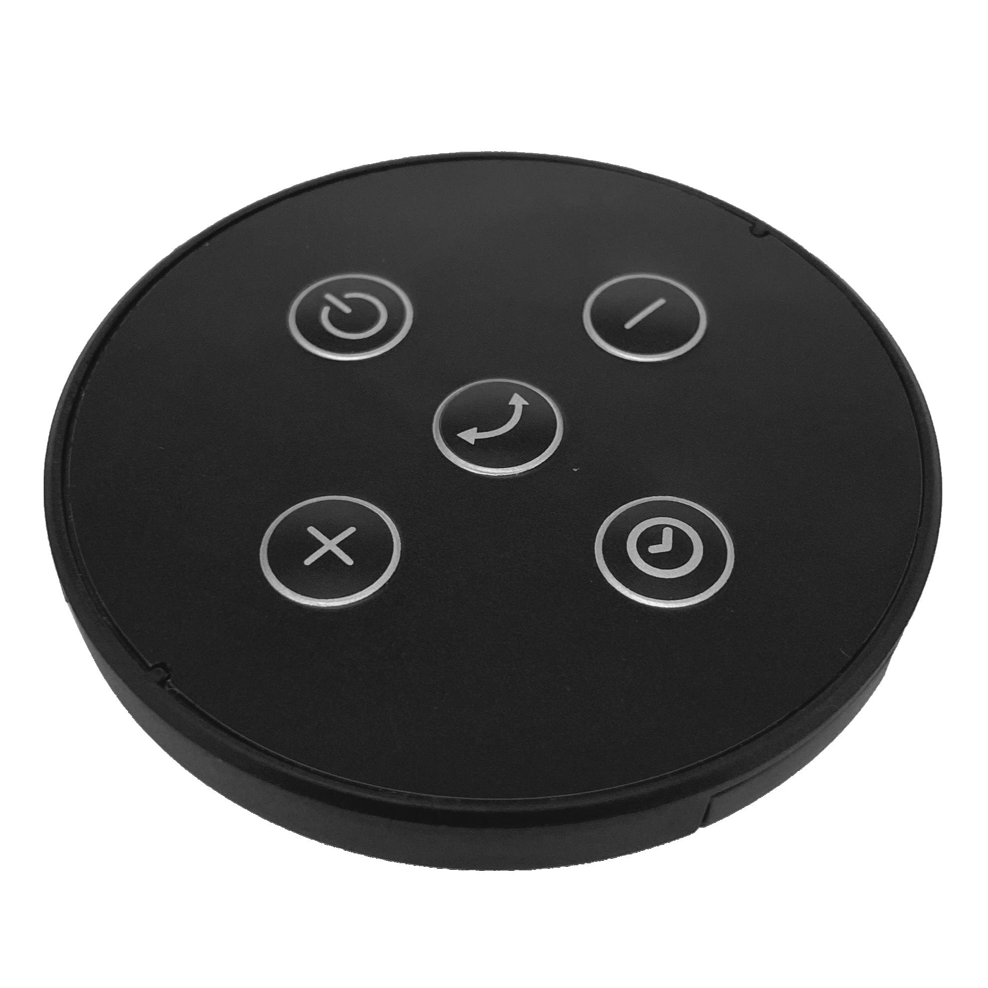 Uranus Standventilator – Leise, Leistungsstark & Flexibel - Edel und elegant