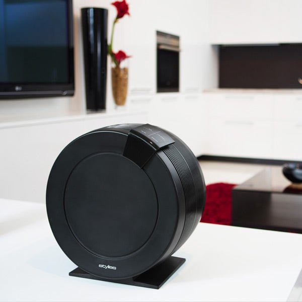 Aquarius Luftwäscher und Befeuchter, muss für Allergiker! - Stylies - Store.de