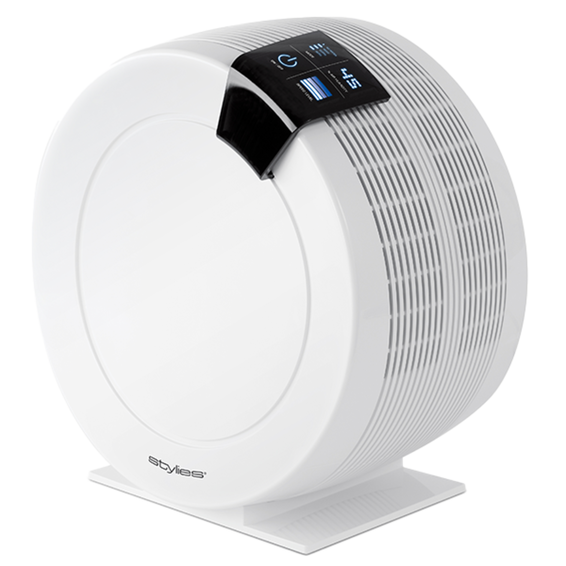 Aquarius Luftwäscher und Befeuchter, muss für Allergiker!