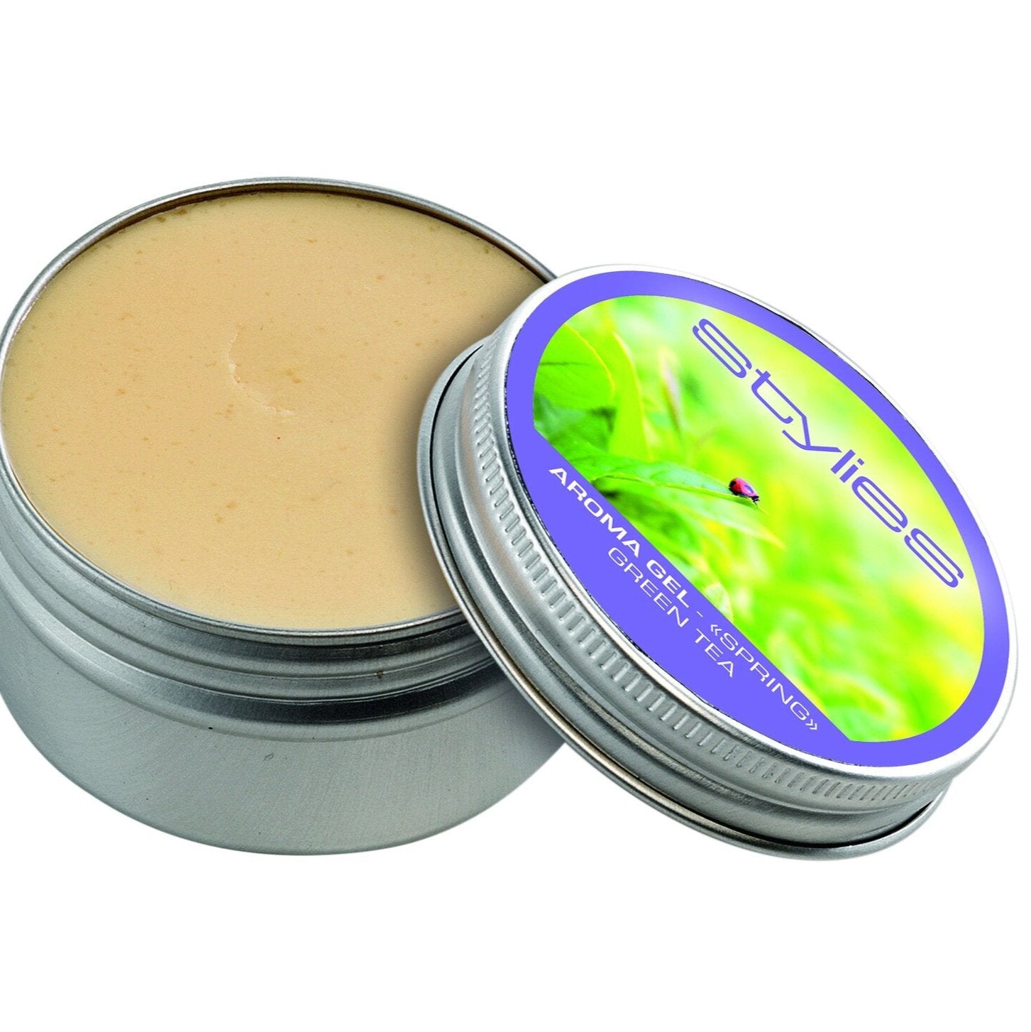 Zubehör Aroma Gels für Elara – Natürliche Düfte für 30 Tage trockene Beduftung