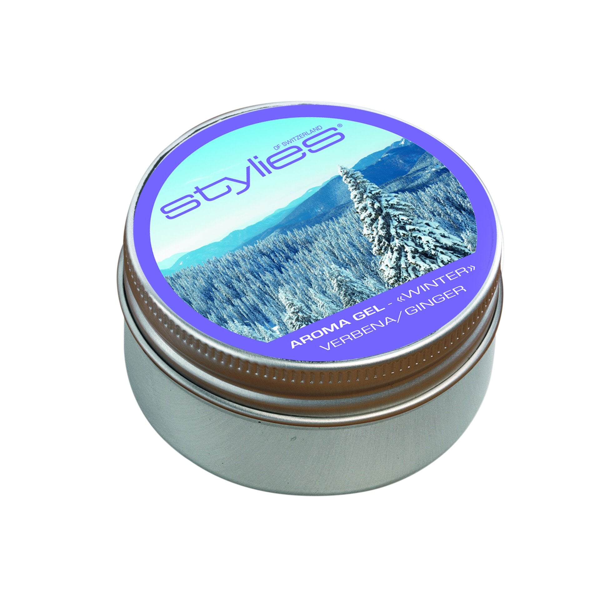 Zubehör Aroma Gels für Elara – Natürliche Düfte für 30 Tage trockene Beduftung