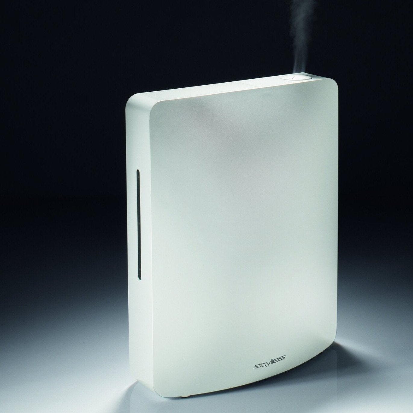 Leonis Ultraschall Luftbefeuchter – Hygienisch, Leistungsstark & Modern