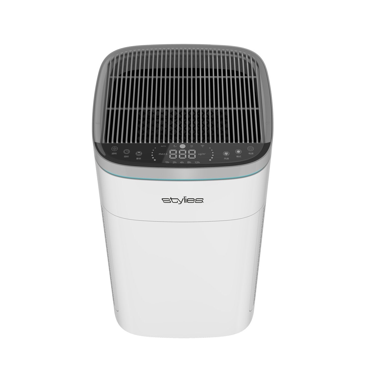 Hercules Luftreiniger – Leistungsstark für Allergiker