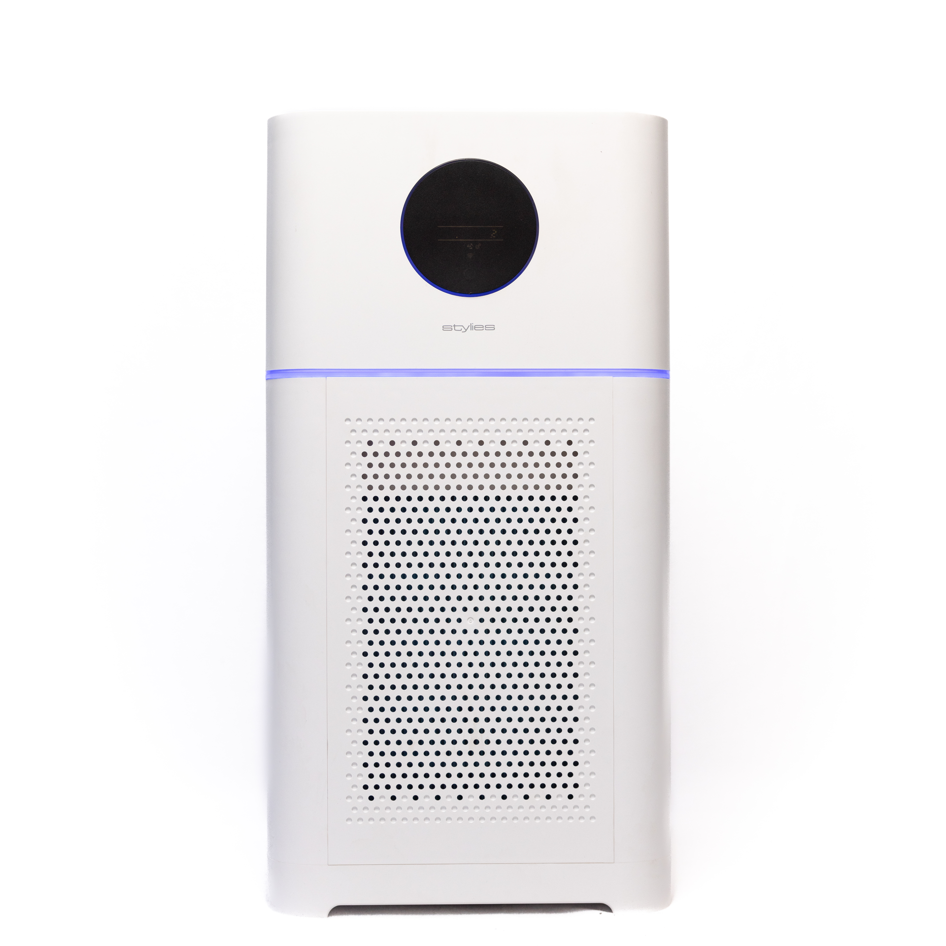 Alpha Luftreiniger -100 % Covid SARS-COV-2-Filtrationsrate , muss für Allergiker!