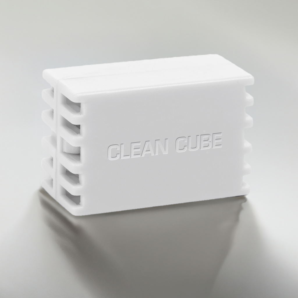 Zubehör Clean Cube – Antibakterielle Silberionen für Carina, Orion, Mira, Hydra, Titan, Aquarius, Aquila, Hera, Leonis