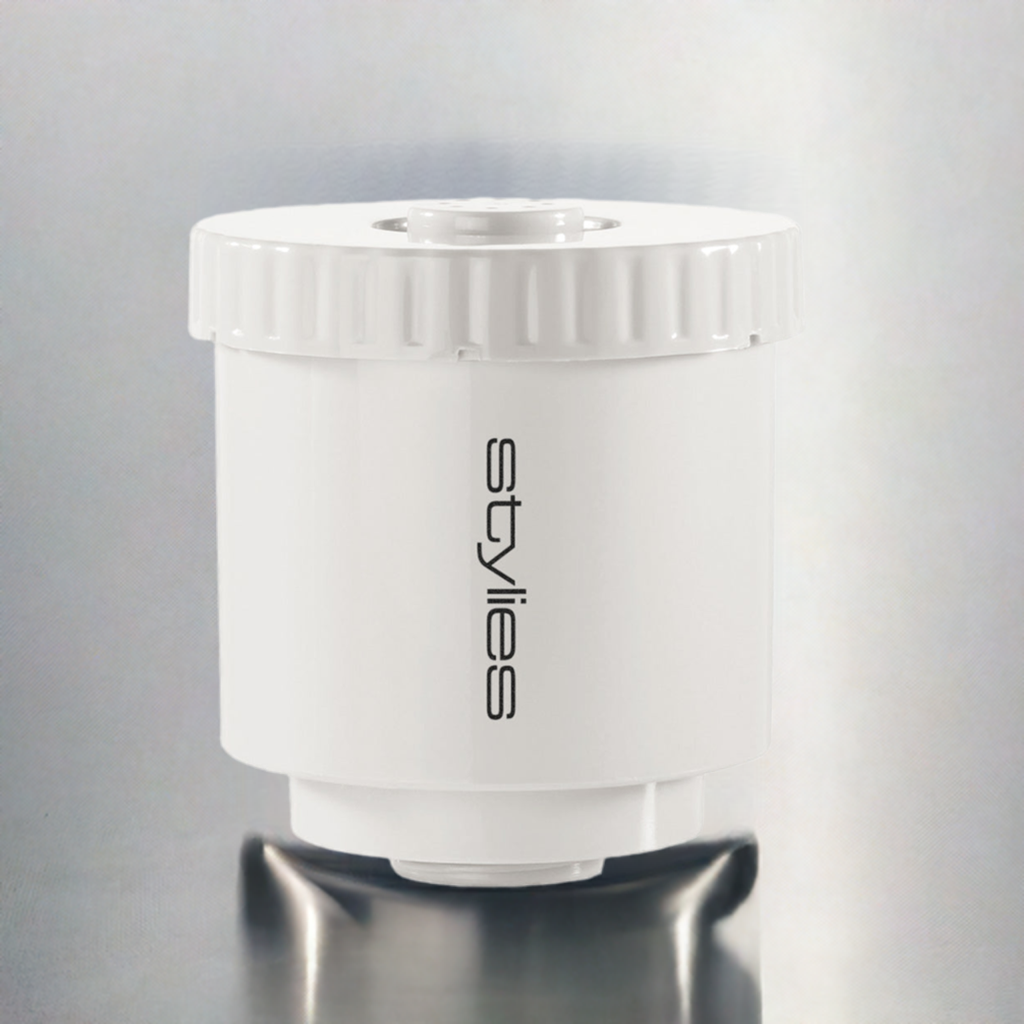 Zubehör Kalkfilterkartusche Wiederverwendbar passend für Titan, Leonis, Hera, Aquila, Hydra