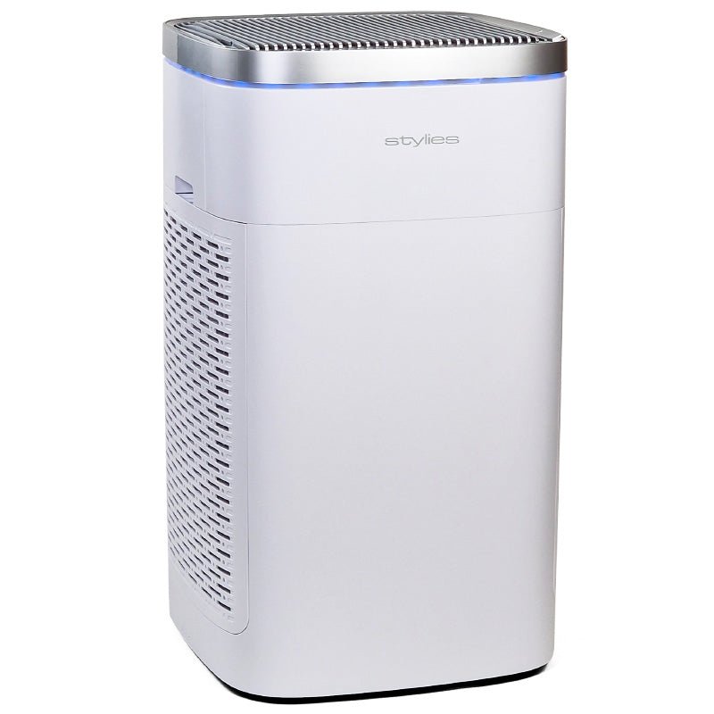 Hercules Luftreiniger – Leistungsstark für Allergiker - Stylies - Store.de