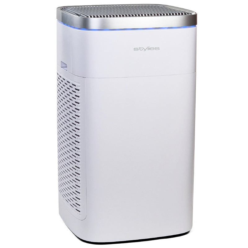 Hercules Luftreiniger – Leistungsstark für Allergiker