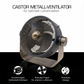 Castor Ventilator – test winner with performance &amp; elegant design