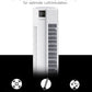 Ventilateur colonne Cygnus – Élégant, Silencieux & Puissant