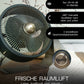 Castor Metall-Bodenventilator - Testsieger
