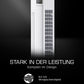 Ventilateur colonne Cygnus – Élégant, Silencieux & Puissant