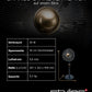 Uranus Metall-Standventilator - Testurteil (Note 1,7)