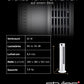 Ventilateur colonne Cygnus – Élégant, Silencieux & Puissant