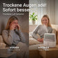 Alaze Pro Humidifier Evaporative Technology Test Winner DtGV