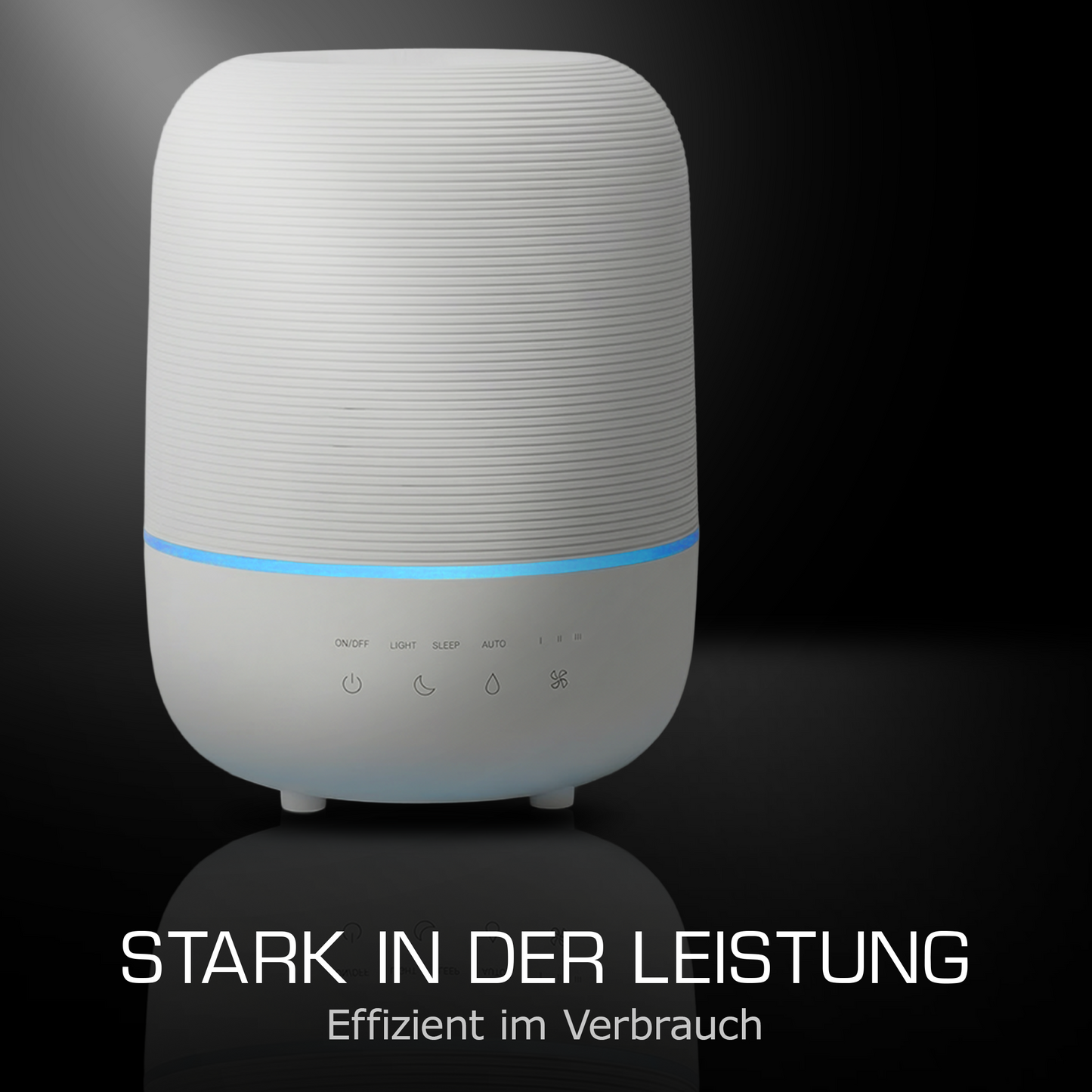Lynx Ultraschall-Luftbefeuchter