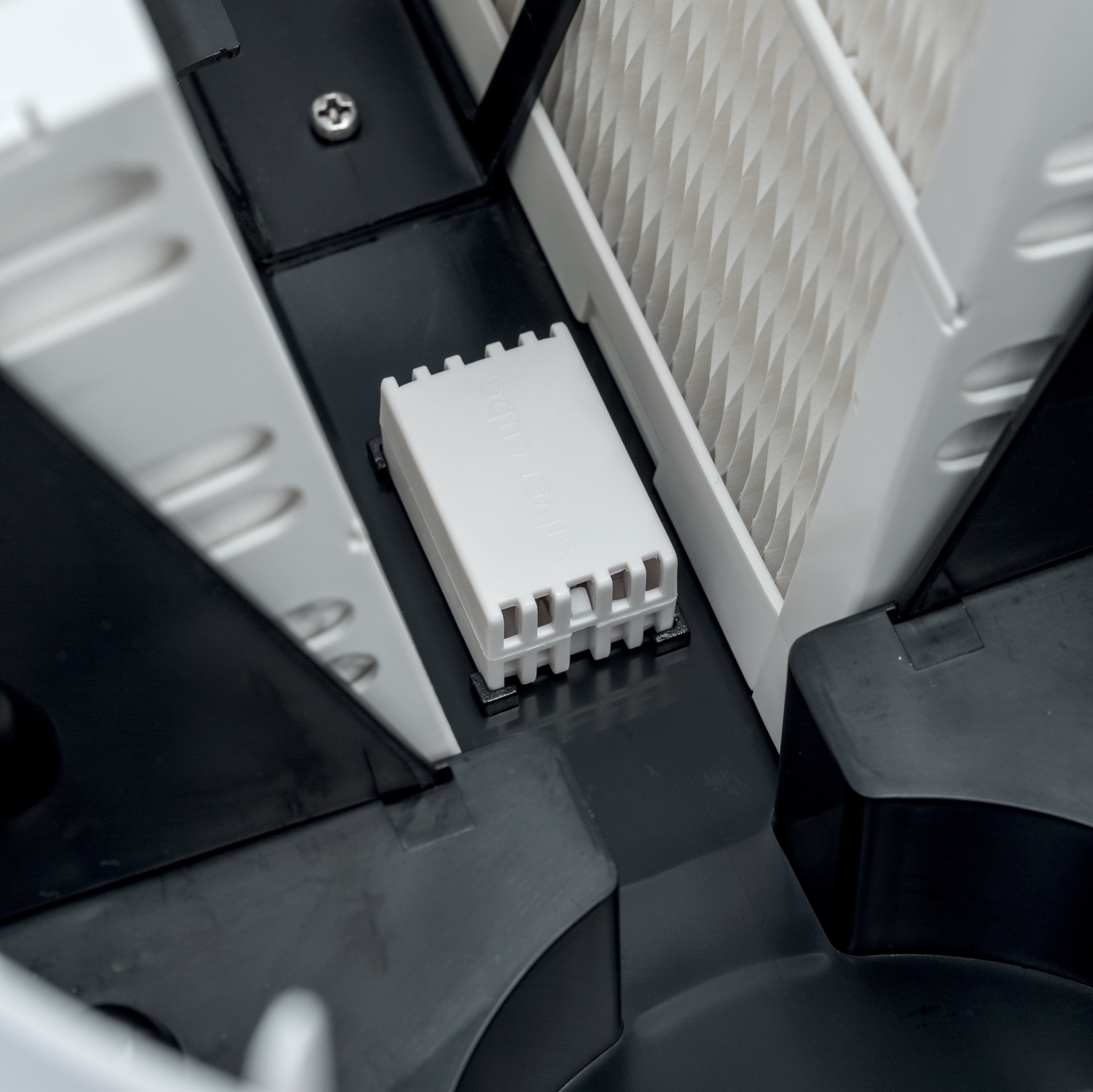 Mira Humidifier Evaporative Technology – Hygienic, Sustainable &amp; Efficient