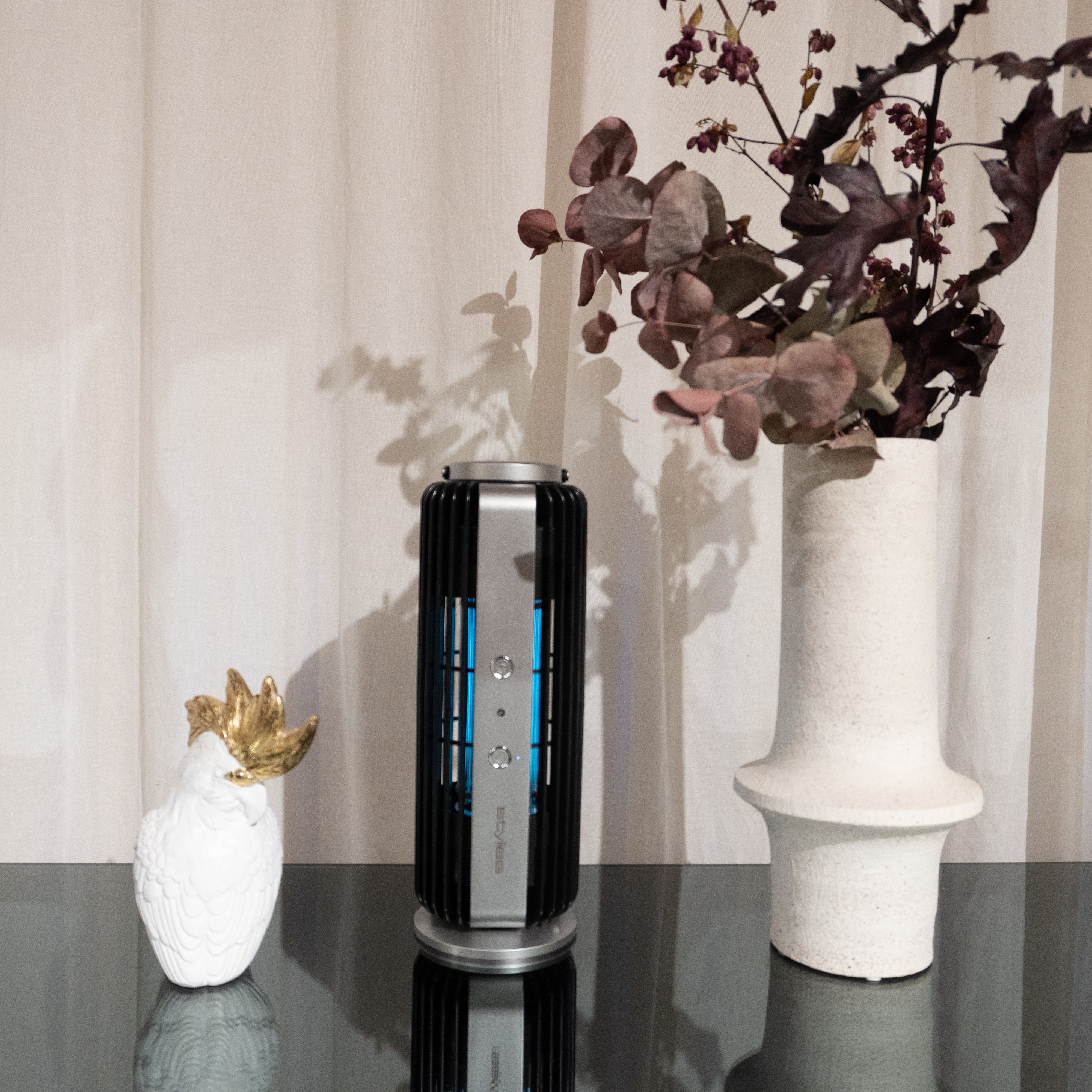 Auriga Mosquito Trap – Chemical-Free, Safe &amp; Effective for Home