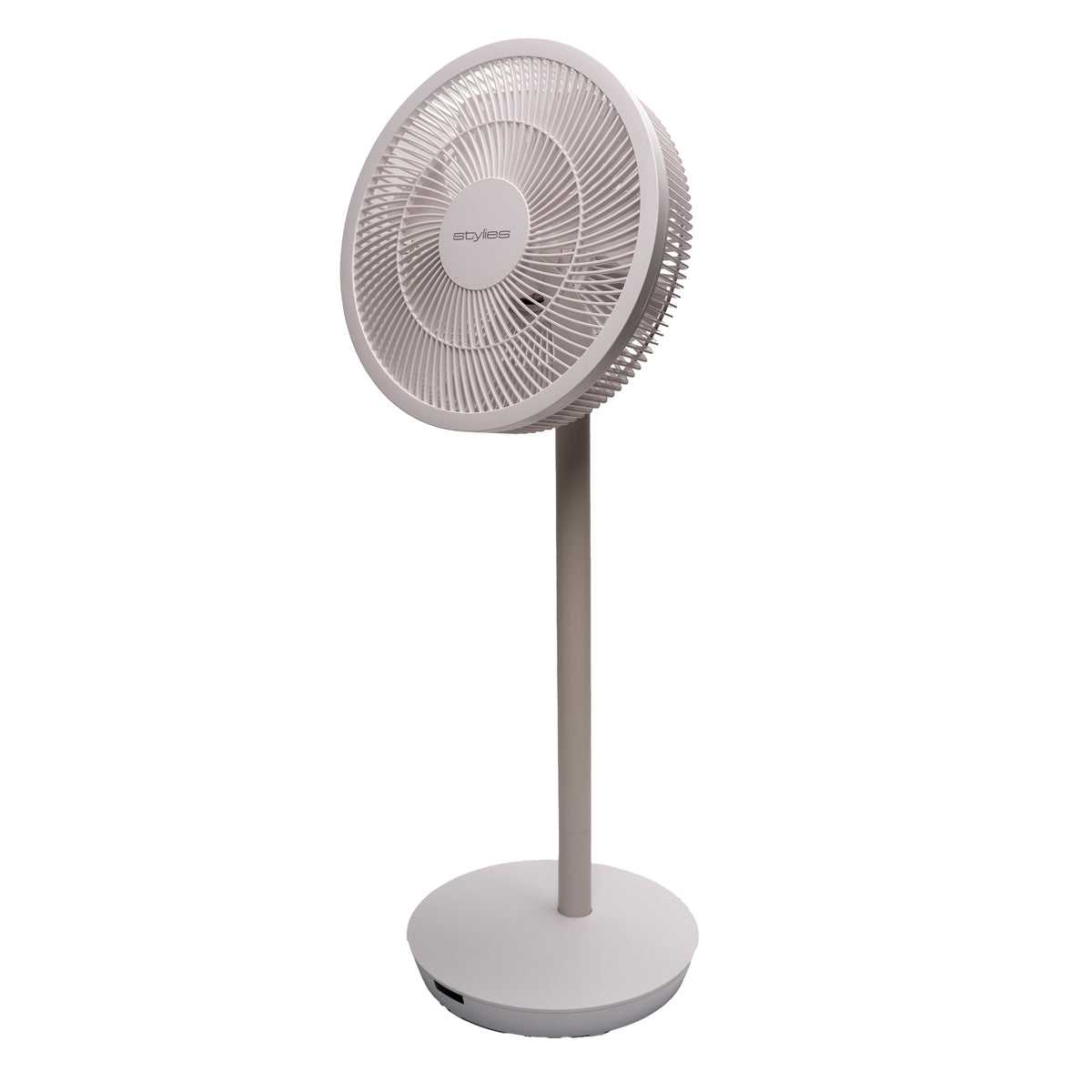 Antila 2-in-1 Stand- & Tischventilator mit Fernbedienung