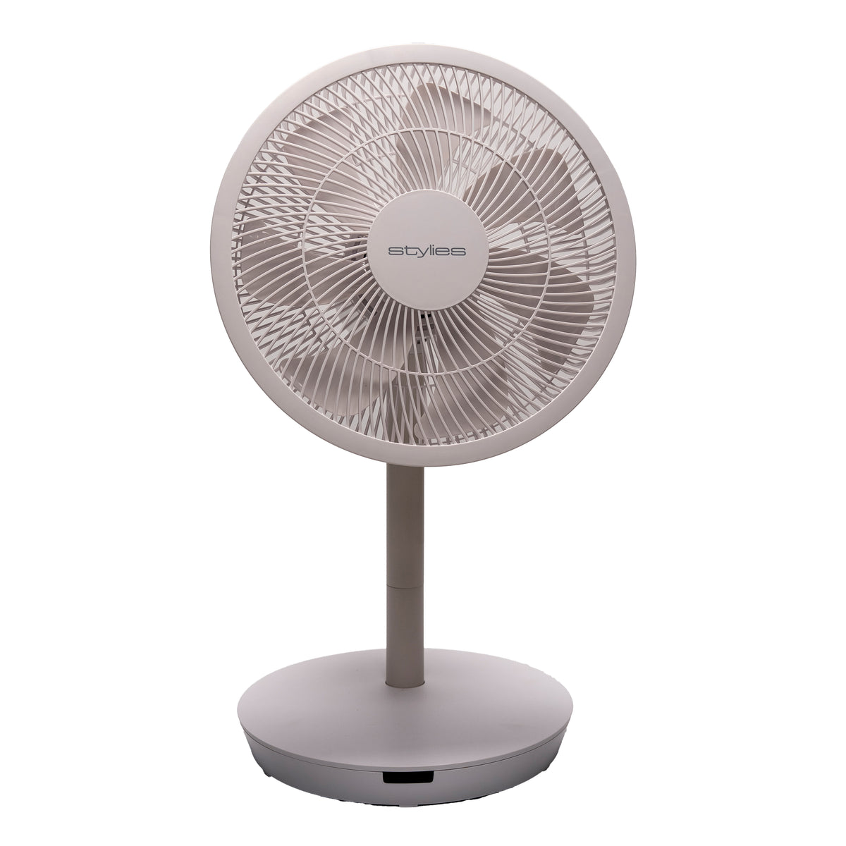 Antila 2-in-1 Stand- & Tischventilator mit Fernbedienung