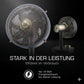 Cepheus Metall-Tischventilator - Testsieger