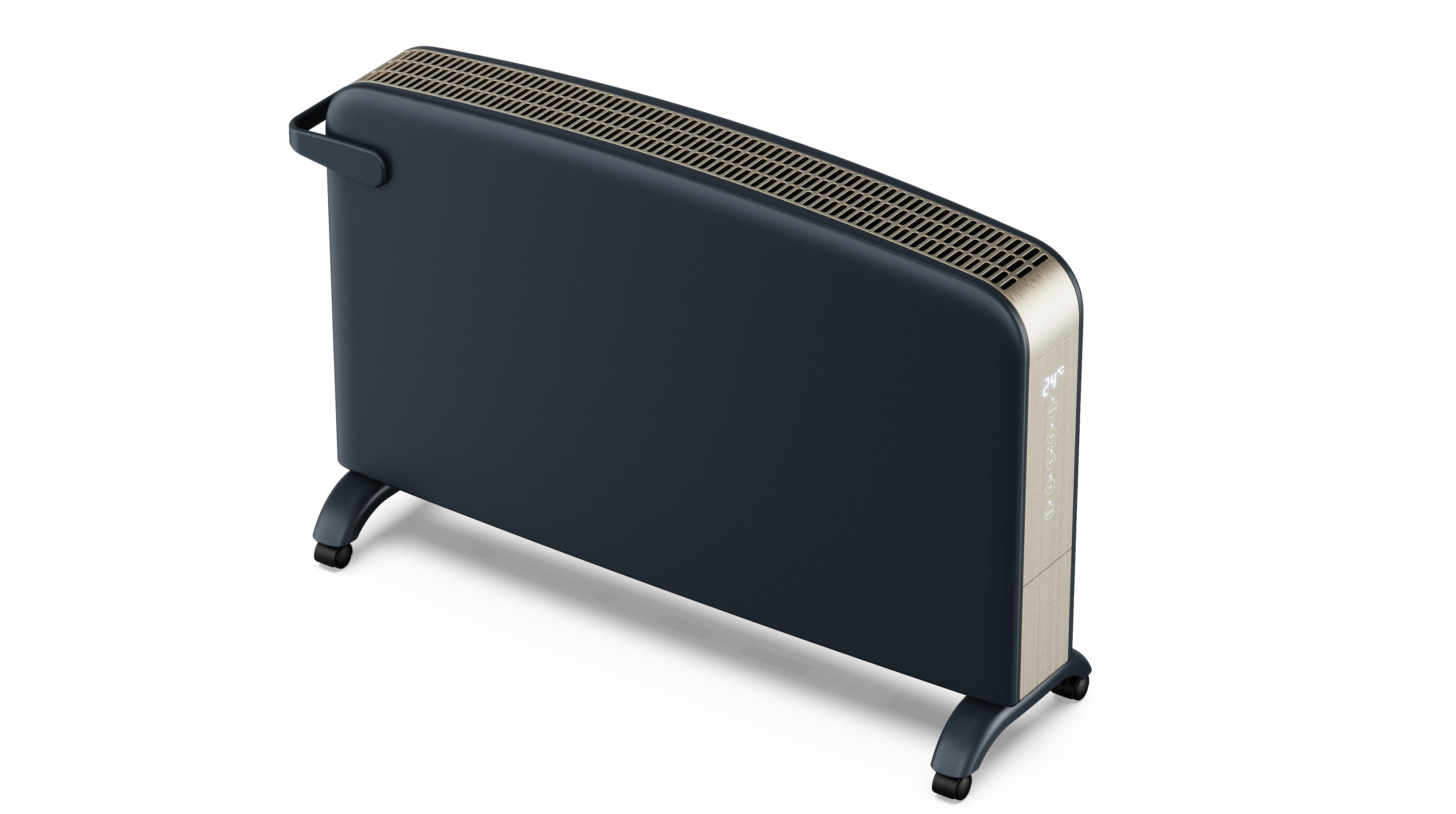 Perseus Konvektor-Heizgerät - Heizen mit Stil