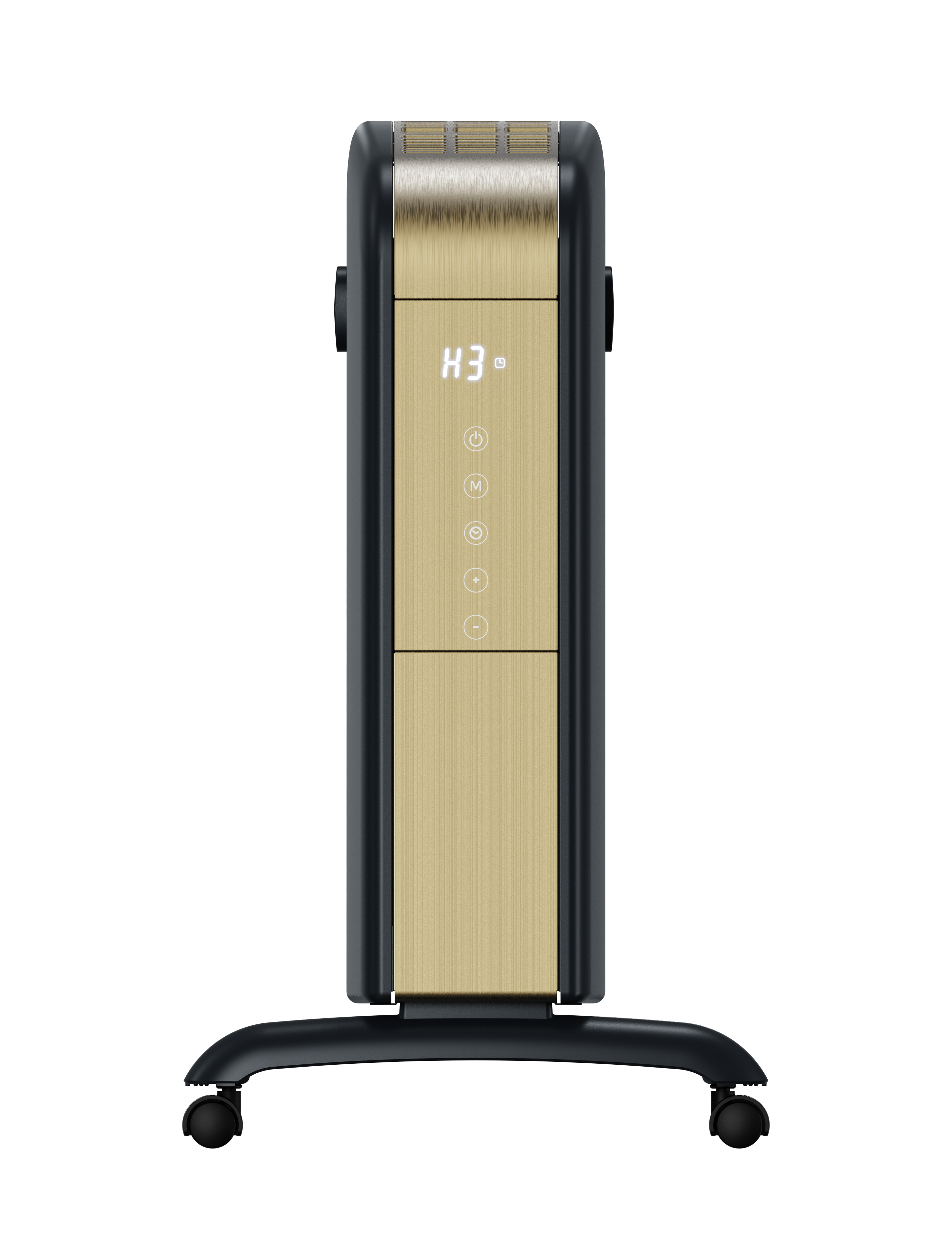 Perseus Konvektor-Heizgerät - Heizen mit Stil