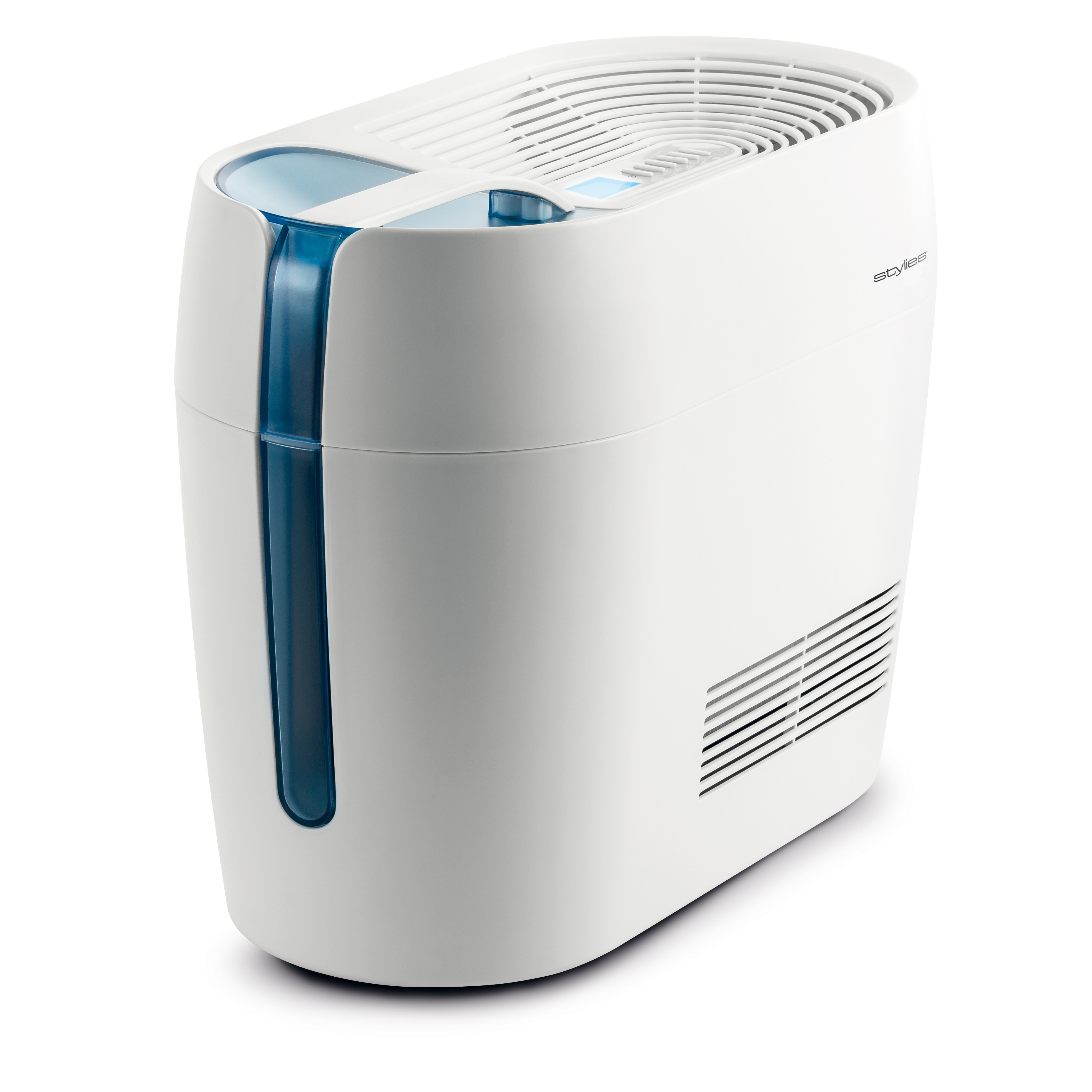 Mira Humidifier Evaporative Technology – Hygienic, Sustainable &amp; Efficient
