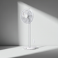 Ventilateur sur pied Tukan – Silencieux, Flexible et Puissant