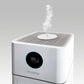 Alpha Luftreiniger - 100 % Covid SARS - COV - 2 - Filtrationsrate , muss für Allergiker! - Stylies - Store.de