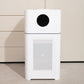 Alpha Luftreiniger - 100 % Covid SARS - COV - 2 - Filtrationsrate , muss für Allergiker! - Stylies - Store.de