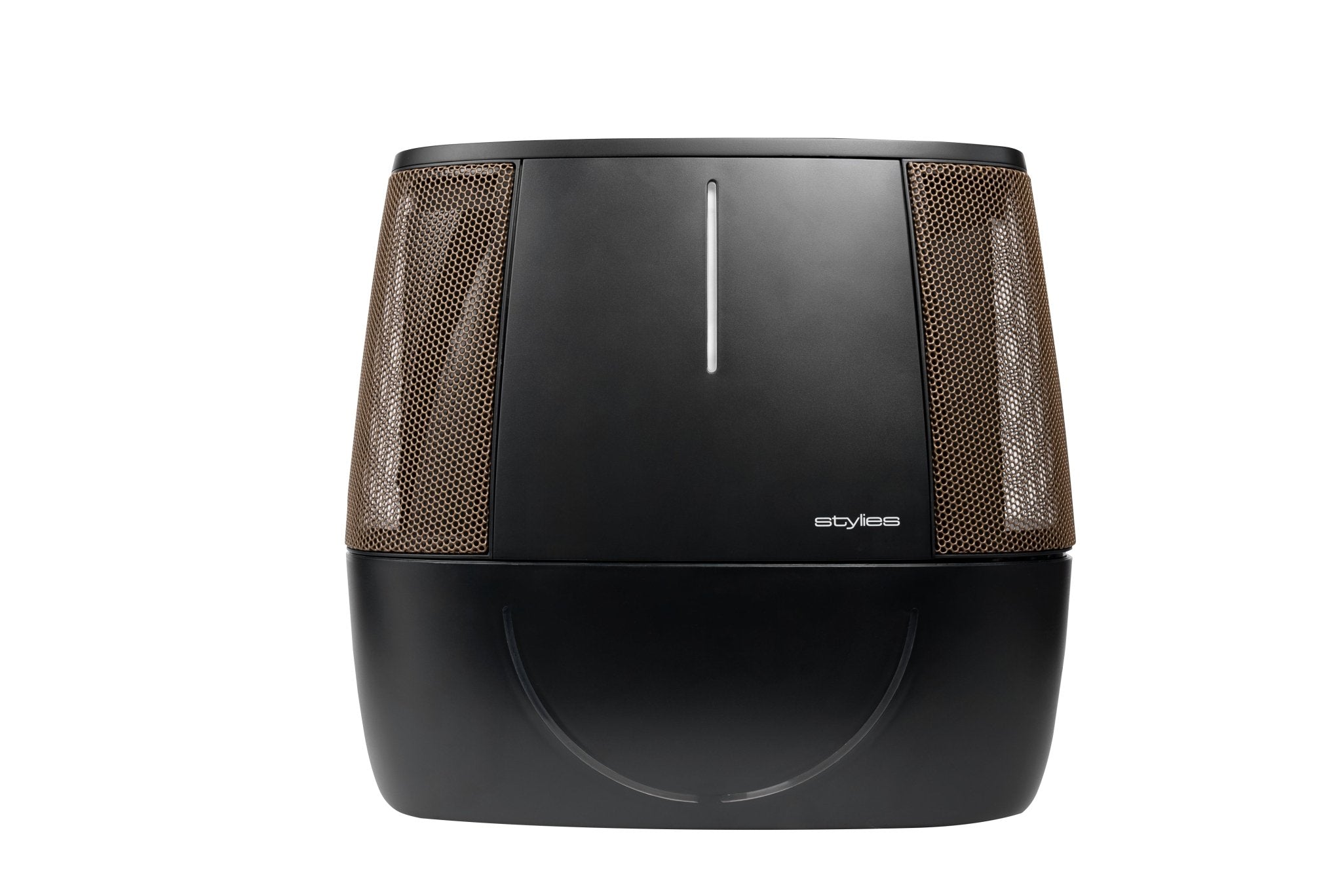 Antares Pro Luftwäscher: Effiziente Luftbefeuchtung & Reinigung für Allergiker gegen Pollen & Staub. stylies-store.de