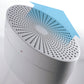 Carina Ultraschall Luftbefeuchter – Leise, Hygienisch & Effizient - Stylies - Store.de